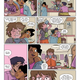 Image for article titled This Modern Fantasy #1 exclusive injects reality into D&D-style fantasy